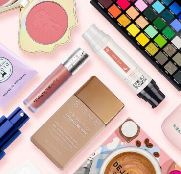 eCosmetics' Founder Alex Irvin On Putting The Spotlight Back On Indie Beauty Brands
