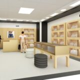 Bloomingdale's and Rebag Team Up to Expand In-Person Shopping