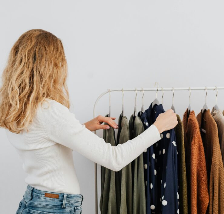 Boutique vs. Clothing Line: What's the Difference?
