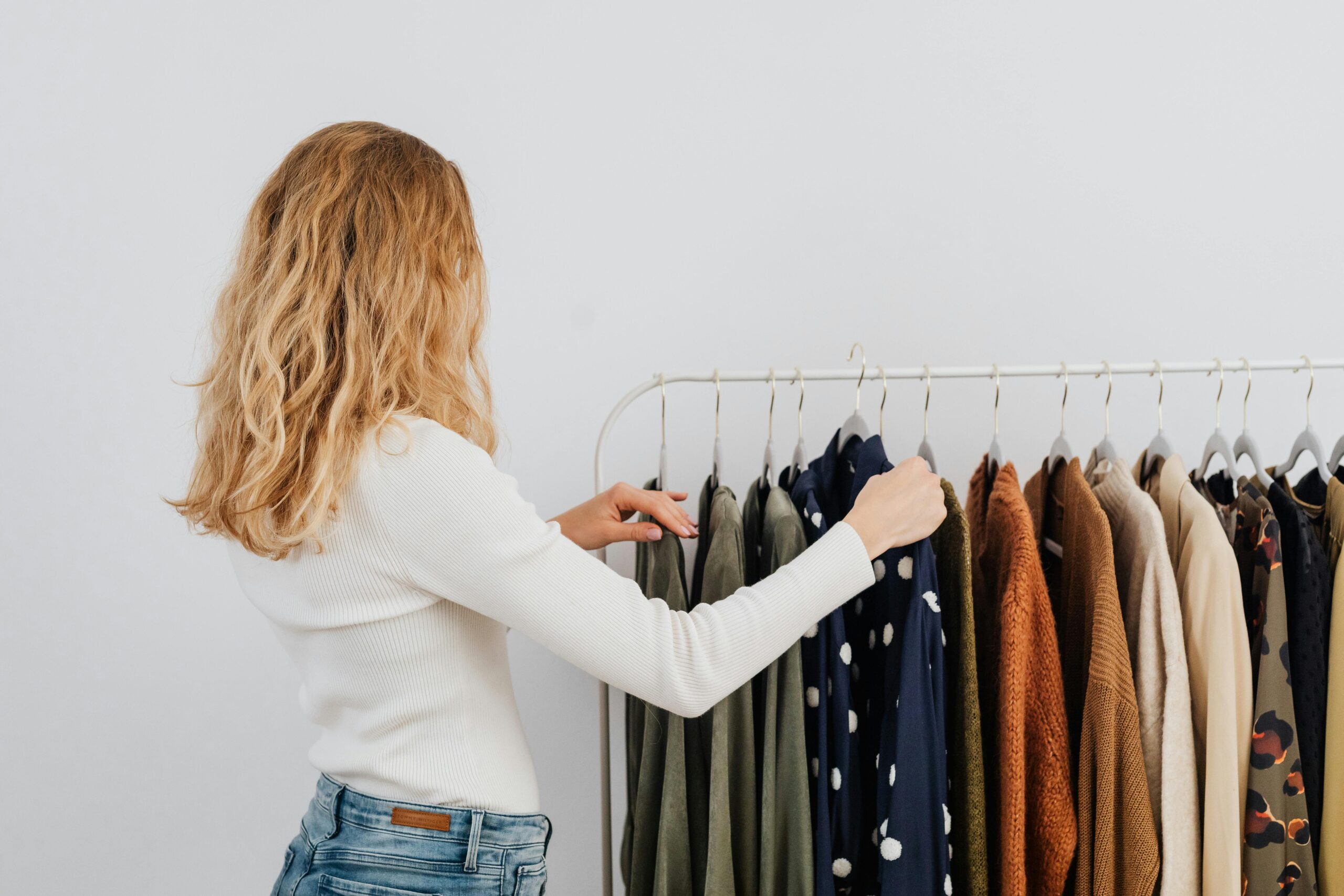 Boutique vs. Clothing Line: What's the Difference?