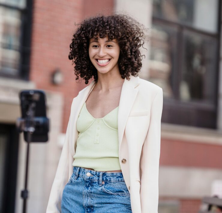 How to Leverage Influencer Marketing for Your Boutique