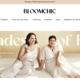 Is BloomChic from China?