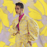 KAPHILL Vibrant Designs Now Available at Free People