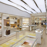 Louis Vuitton Unveils Renewed Costa Mesa Location