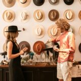 Online Shopping vs. In-Store Shopping