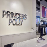Princess Polly Expands with Five New US Stores