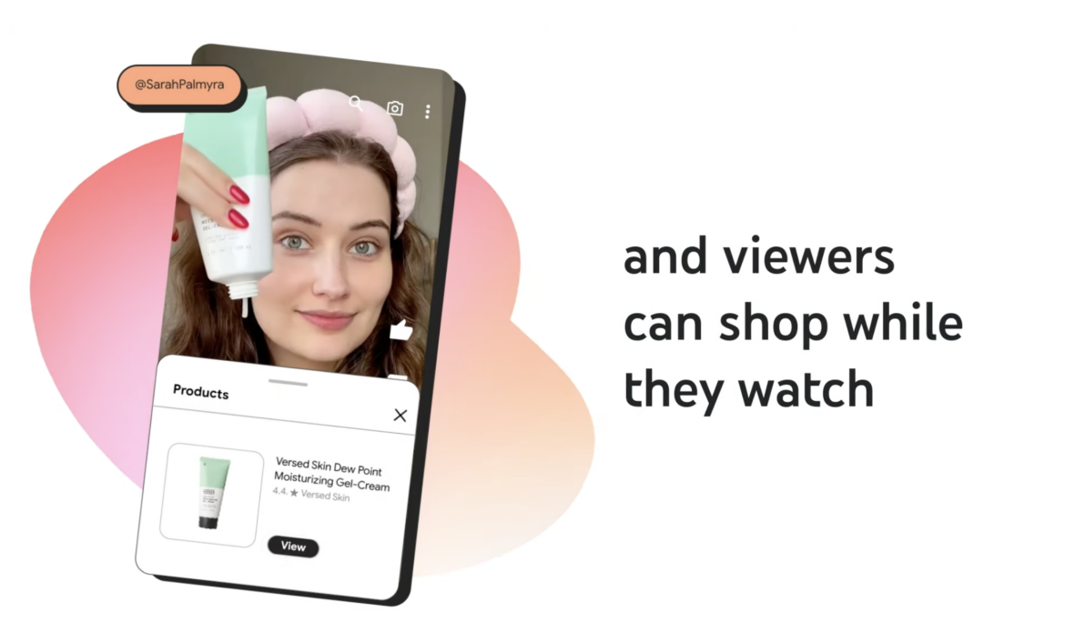 How To Join Shopify and YouTube Shopping Affiliate Program