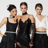 What is an interesting fact about Alice and Olivia?