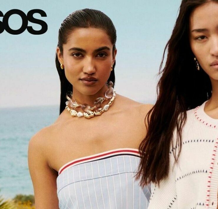 ASOS Revolutionizes E-Commerce With AI Chatbot for Bargaining