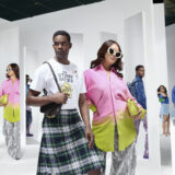 eBay Launches First-Ever Pre-Loved Fashion Week