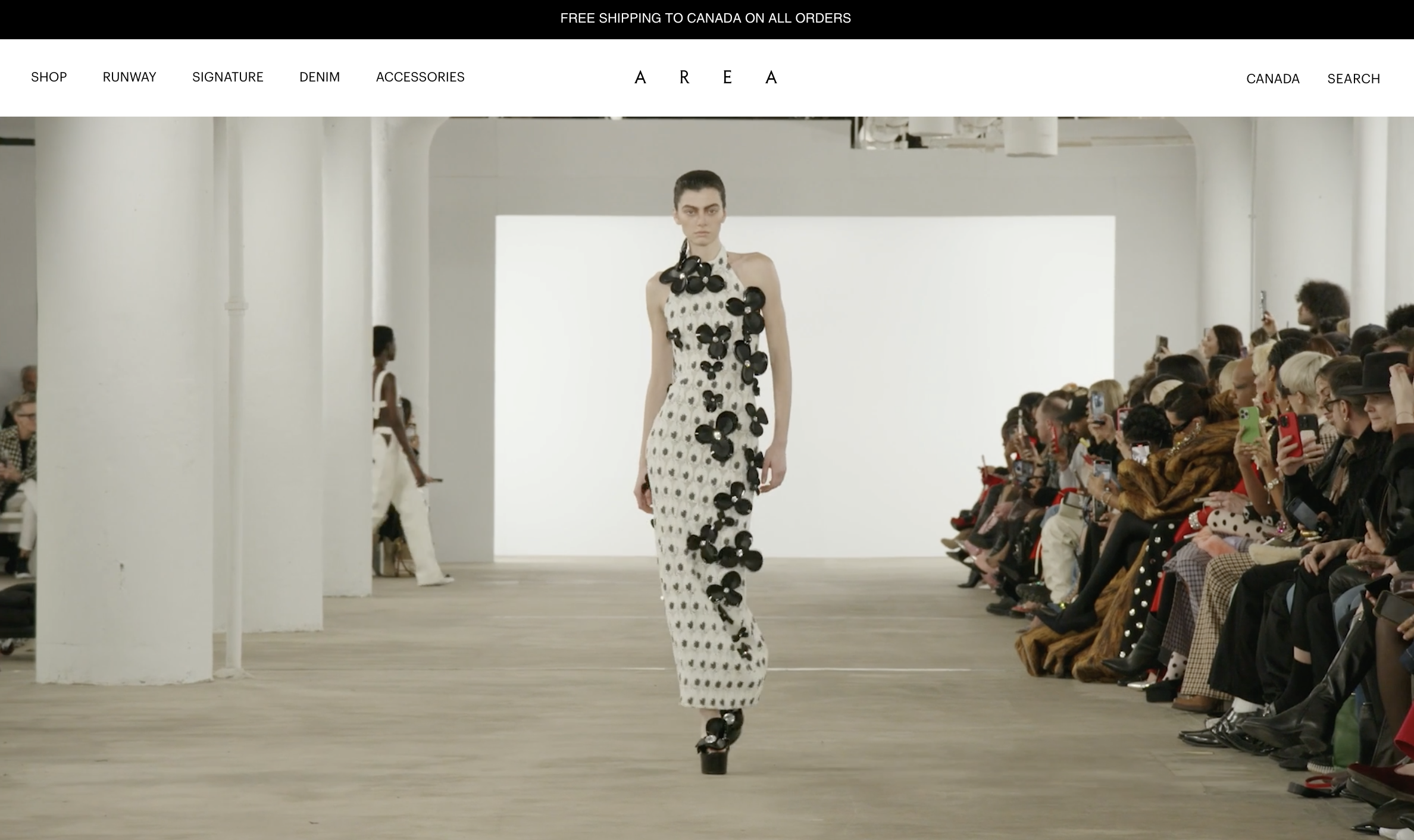 AREA NYC: History And Ownership