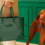 Here's Why You Can't Buy Goyard Online