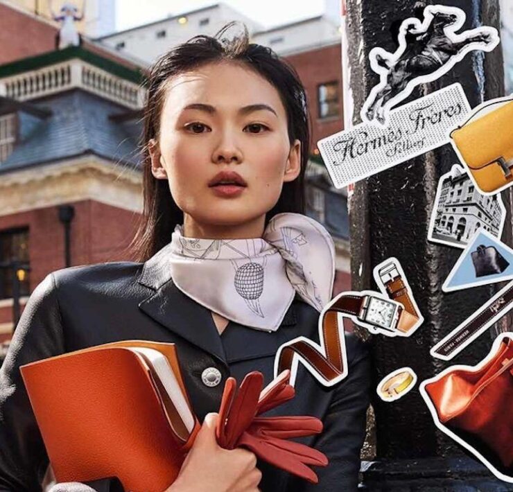 How To Pronounce Fashion's Trickiest Brand Names