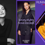 Stylist Micaela Erlanger Partners With TJ Maxx's "STYLED by Runway"