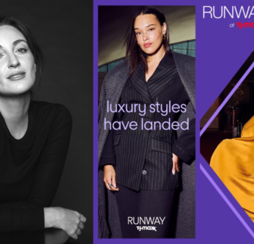 Stylist Micaela Erlanger Partners With TJ Maxx's "STYLED by Runway"