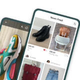 Why did Vinted close in Canada?