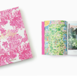 Lilly Pulitzer Launches 65th Anniversary Coffee-Table Book