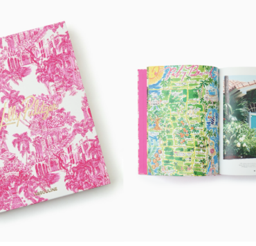 Lilly Pulitzer Launches 65th Anniversary Coffee-Table Book
