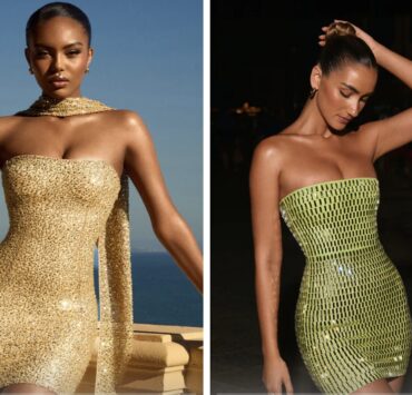 Shein Hit with Lawsuit from Competitor Oh Polly