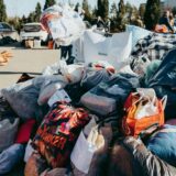 California's SB 707 New Legislation Targets Textile Waste
