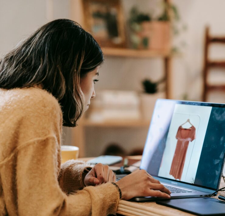 E-commerce Will Reach 20 Percent of All US Retail Sales by 2024, Report