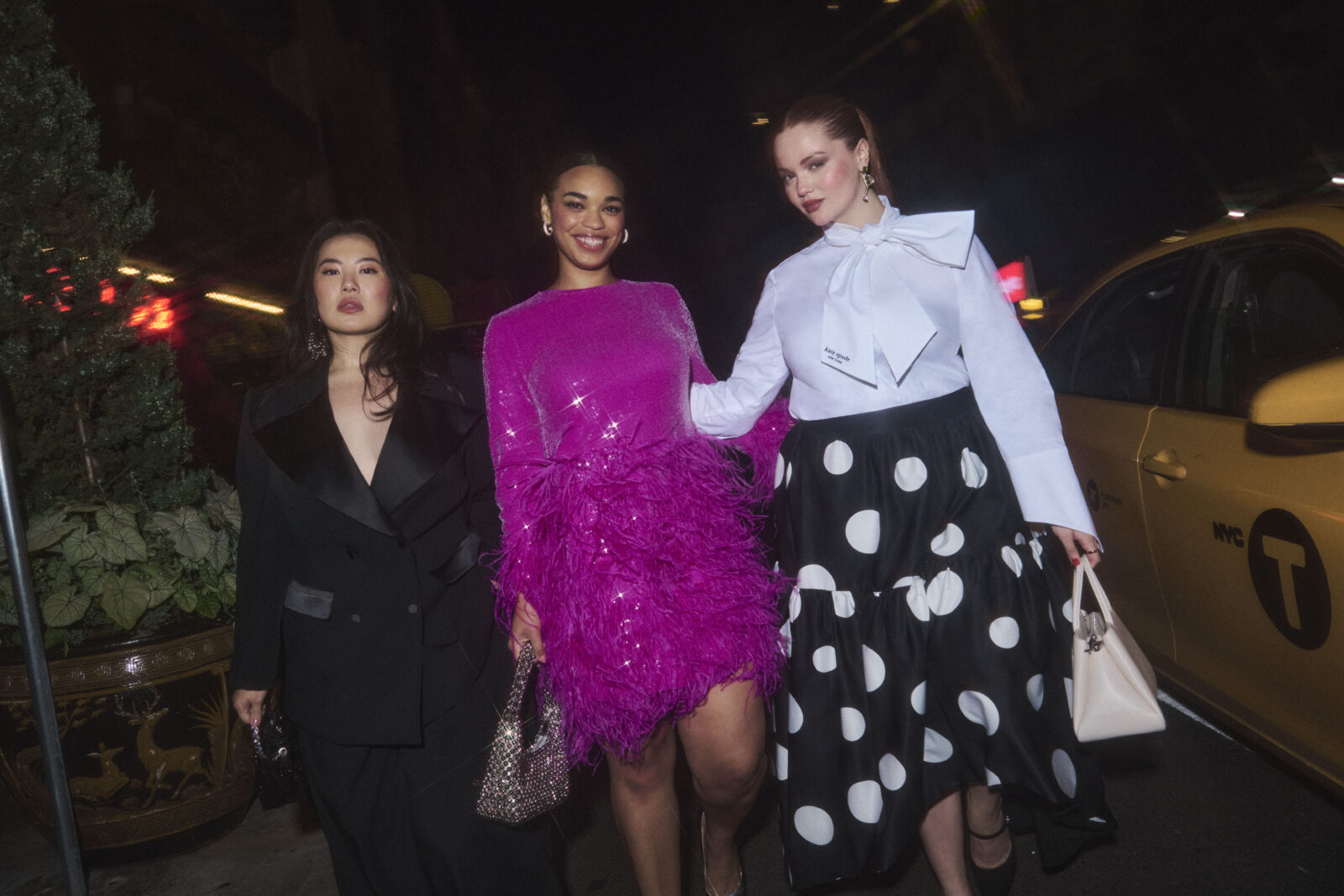 ELOQUII Partners With Kate Spade New York to Debut Plus Size