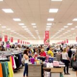How T.J. Maxx Disrupted The Retail Industry, CNBC finds