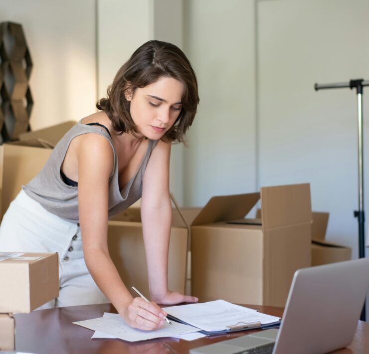 How to Write Compelling Product Descriptions for Your Boutique