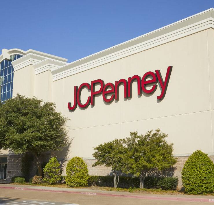 JCPenney to Hire More Than 10,000 Associates this Holiday Season