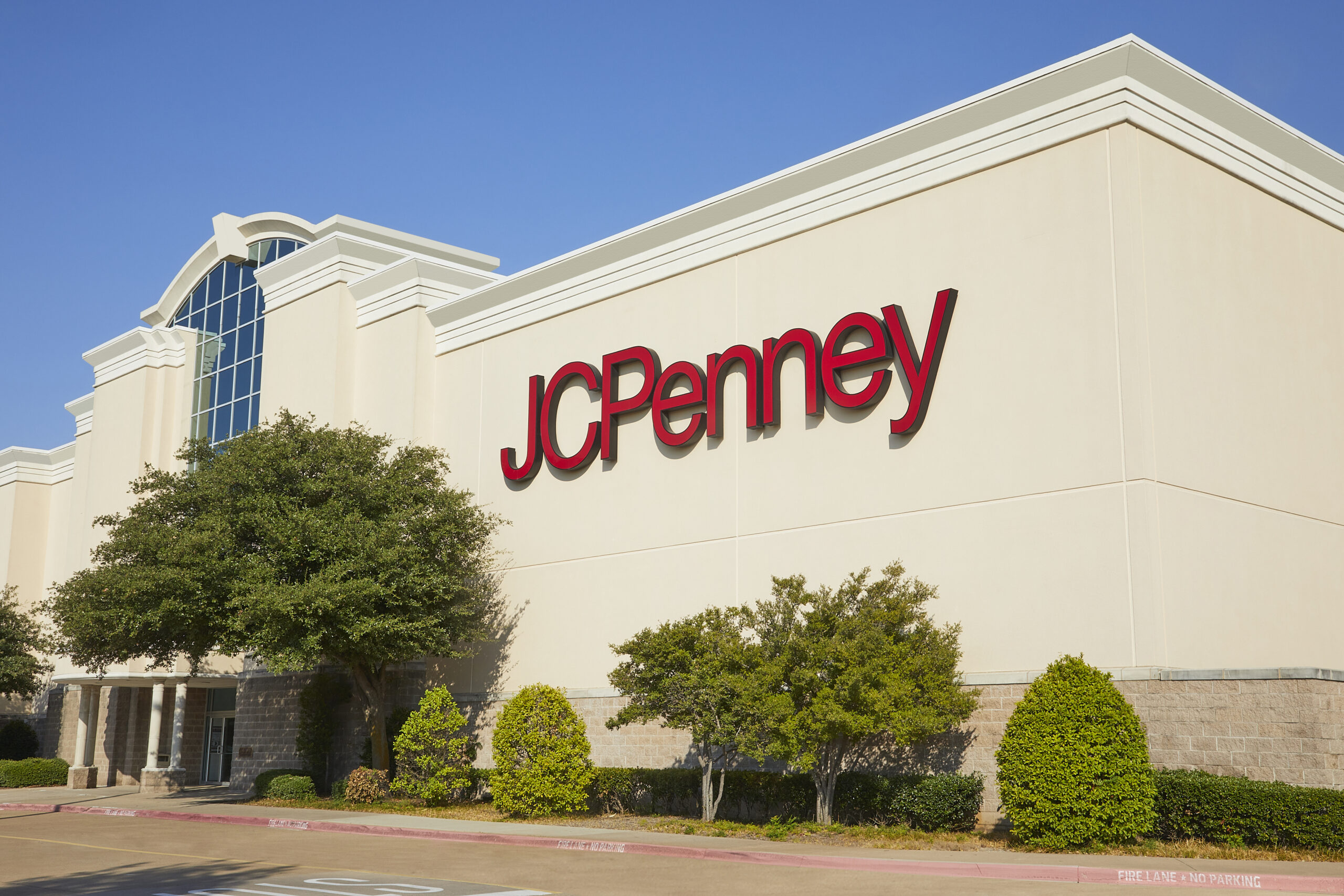 JCPenney to Hire More Than 10,000 Associates this Holiday Season