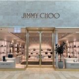 Jimmy Choo opens new boutique at Yorkdale Mall