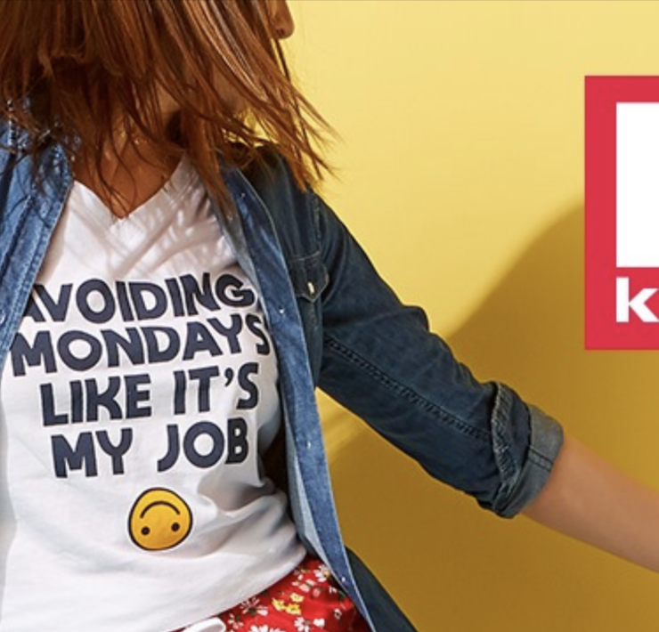 Kmart Closes Last Full-Size Store in the U.S.