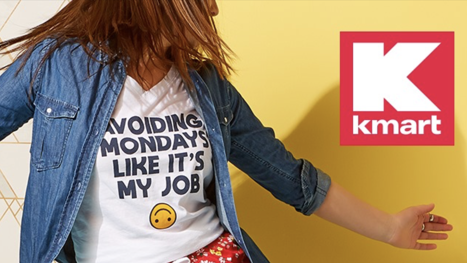 Kmart Closes Last Full-Size Store in the U.S.