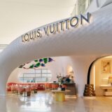 Louis Vuitton Unveils Le Café Cyril Lignac at Heathrow Airport