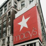 Macy's Named Largest Department Store Company In The World