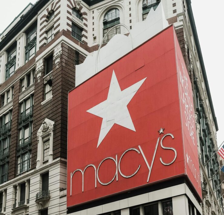 Macy's Named Largest Department Store Company In The World