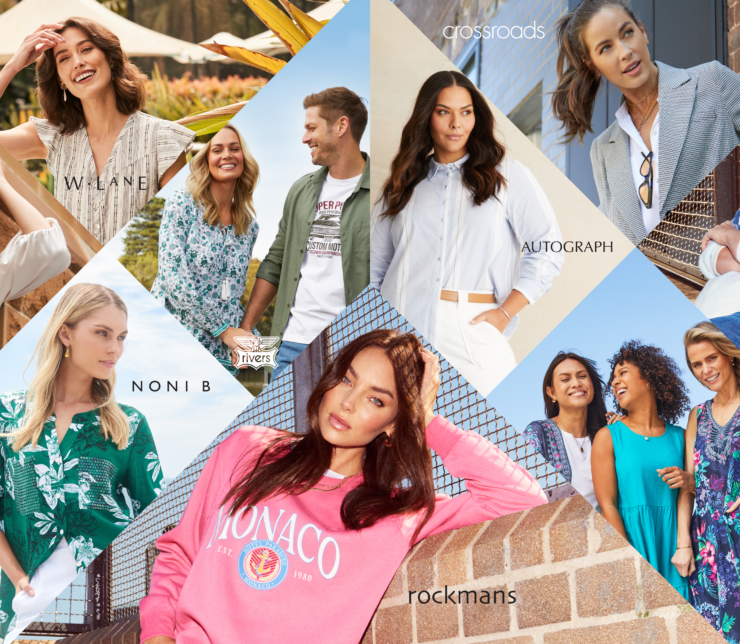 Mosaic Brands Shuts Down 200+ Stores and Five Beloved Brands