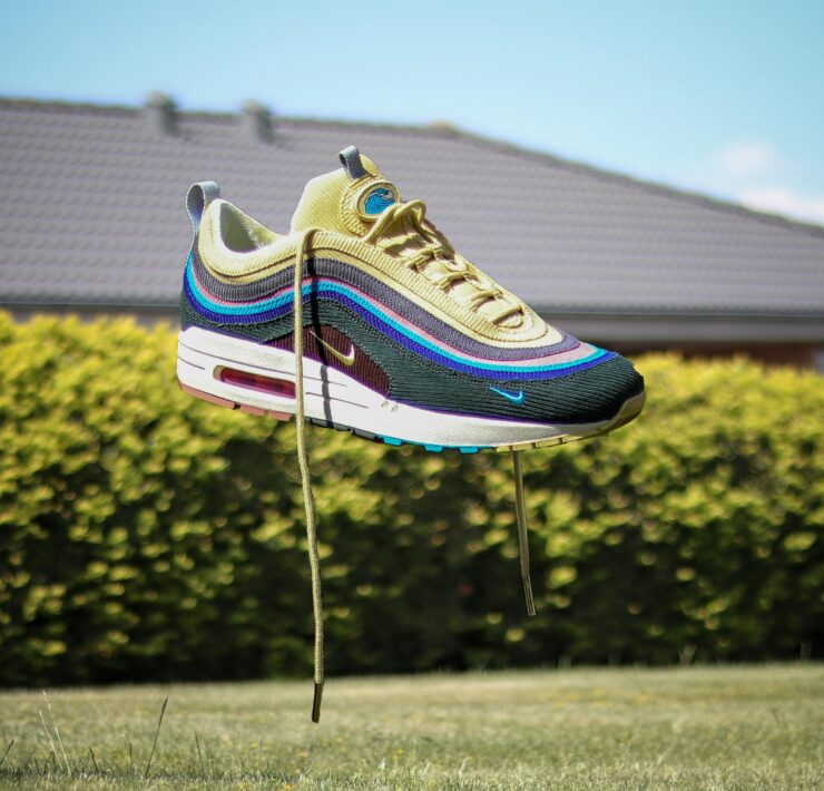 Nike, Adidias & Puma Ranked As Most Popular Sports Brands In US