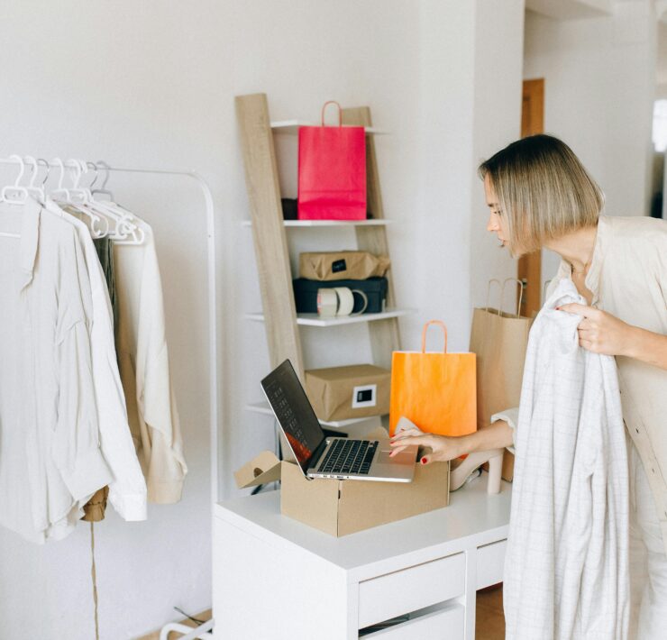 Over 520,000 Fashion Merchants Ranked as the Biggest Users on Shopify