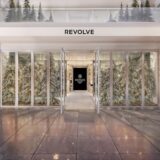 REVOLVE Opens Holiday Pop-Up Shop at The Grove in Los Angeles
