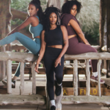 Roam Loud Expands Athleisure Apparel to Nordstrom Rack Online