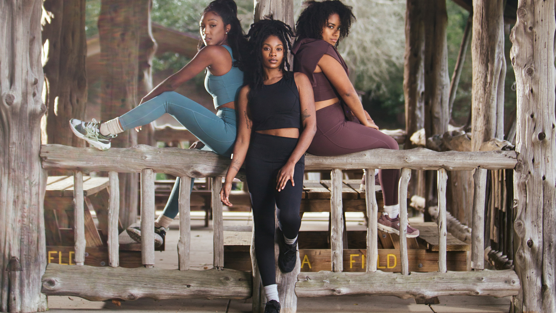 Roam Loud Expands Athleisure Apparel to Nordstrom Rack Online