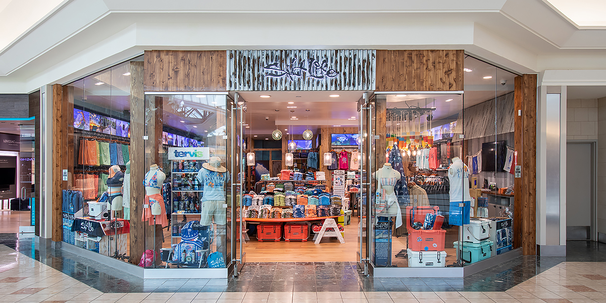 Salt Life Closing All Stores Amid Shift to E-Commerce and Wholesale