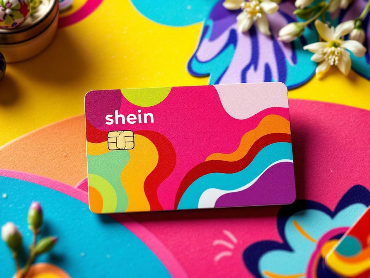Shein Partners With Stori to Launch Credit Card in Mexico