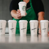Starbucks Removes Extra Charge for Non-Dairy Milk, Will Competitors Follow?