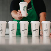Starbucks Removes Extra Charge for Non-Dairy Milk, Will Competitors Follow?
