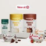 Supergut Officially Launches Nationwide at Target Stores
