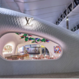 The Digital Twin Experts behind Louis Vuitton’s first luxury hospitality concept in the UK