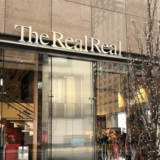 The RealReal CEO Exits After Less Than Two Years