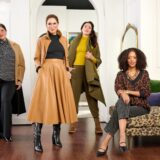 TikToker Carla Rockmore Launches Fashion Collection Exclusively with QVC
